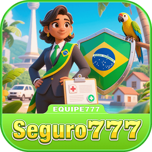 seguro777 - Casino Pro