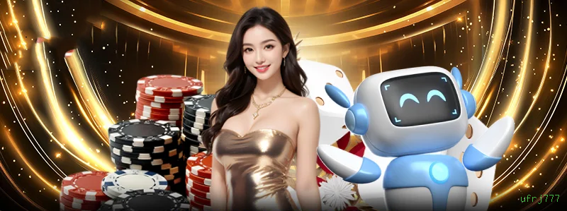 ufrj777 Cassino Clássico